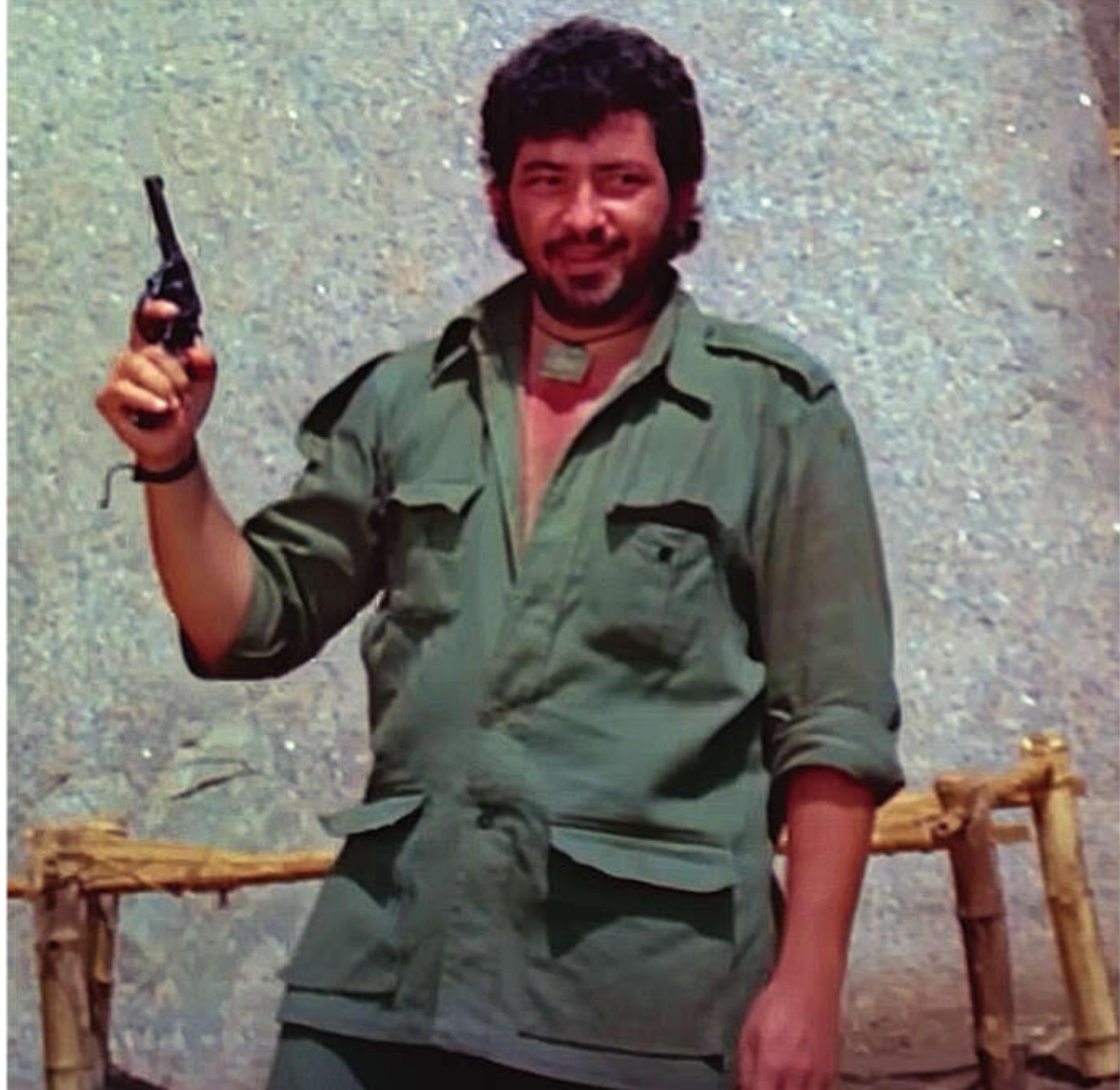 The good, the bad and the ugly Bollywood's iconic villains and the evolution of conflict