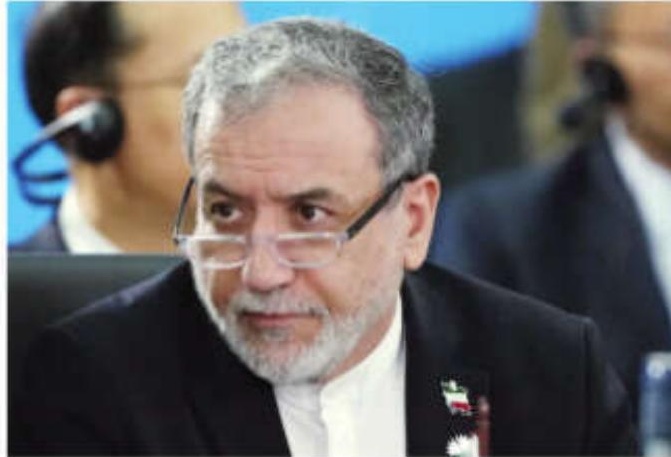 Iran, Europe to discuss nuclear deal as sanctions deadline approaches