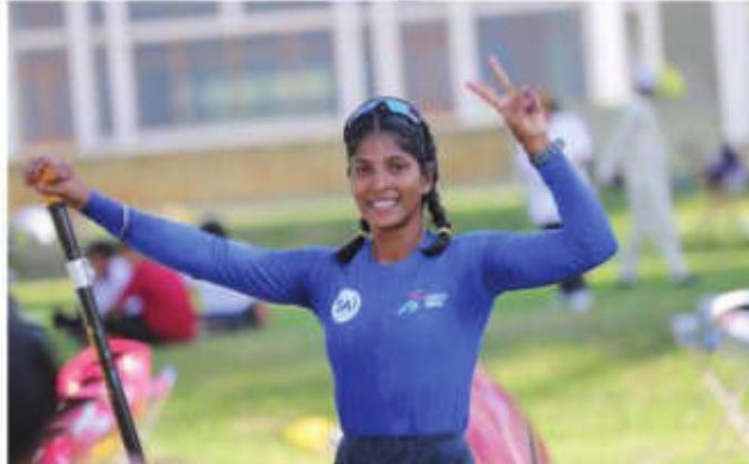 Against the odds: Odisha's Rasmita rises from tragedy to KIWSF 2025 glory