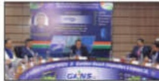 Defence secretary launches 3rd edition of unique innovation challenge by GRSE