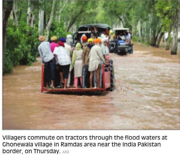 SC flags illegal tree felling amid Himalayan flood concerns
