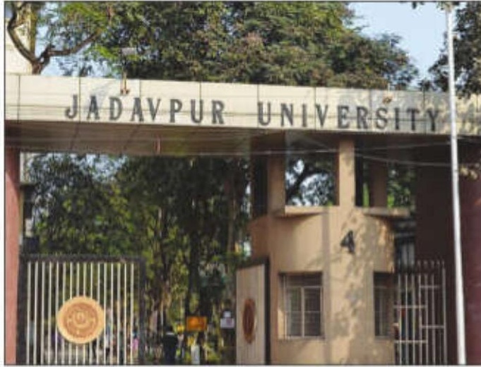 Jadavpur University tops NIRF rankings for state universities