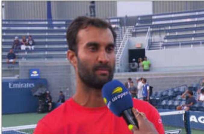 Nerve-wracking, but worth it: Yuki Bhambri after maiden Grand Slam SF