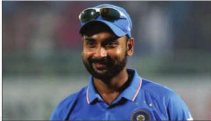 Amit Mishra Retires From All Forms Of Cricket