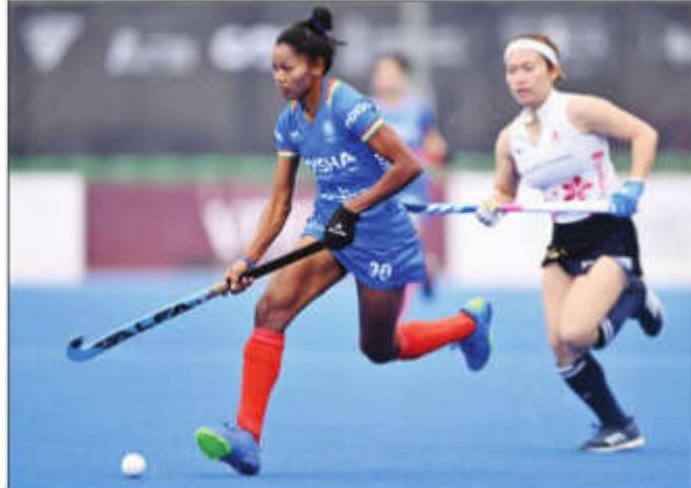 India Aim for Dominant Start in Women's Asia Cup Opener Against Thailand