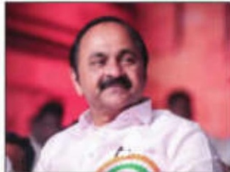 Congress to intensify protests against Kerala govt in 'custodial torture' case