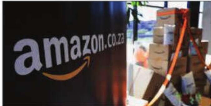 Amazon buys fintech lending platform axio in deal valued at USD 200 million