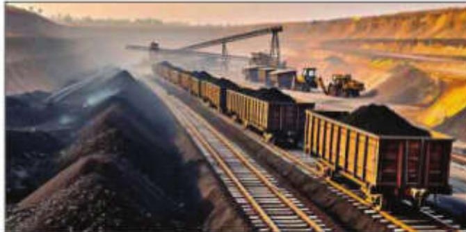 GST rationalisation to benefit both coal producers and consumers: Coal Ministry