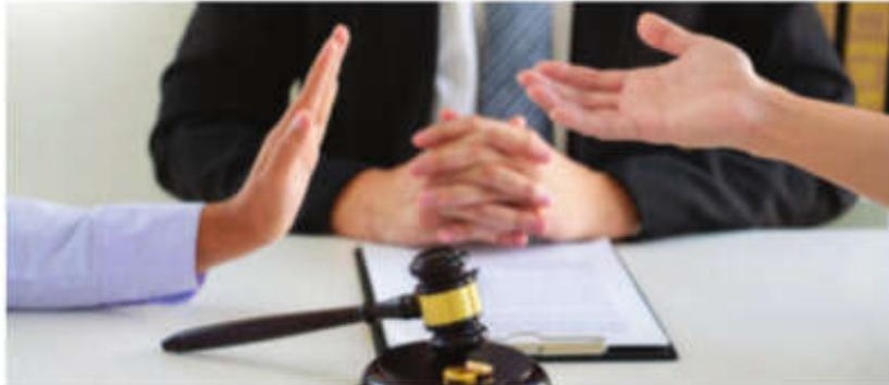 Fate of Mediation Act remains unknown
