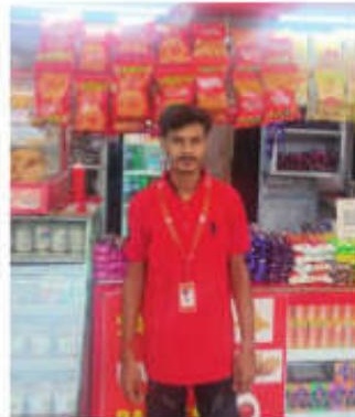 Asansol Division Introduces QR Code ID Cards for Catering Vendors