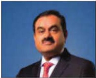 I&B asks digital news to drop defamatory Adani Enterprises