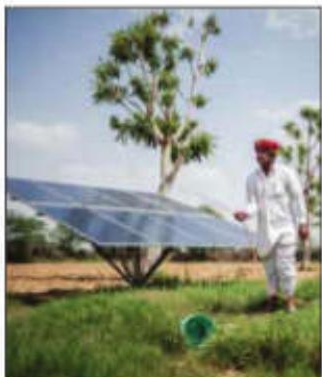 GST2.0: Power gets cheaper, farmers to save ₹1,750 crore on solar pumps