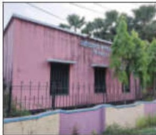 State government initiative to renovate Sarat Chandra Chatterjee’s birthplace