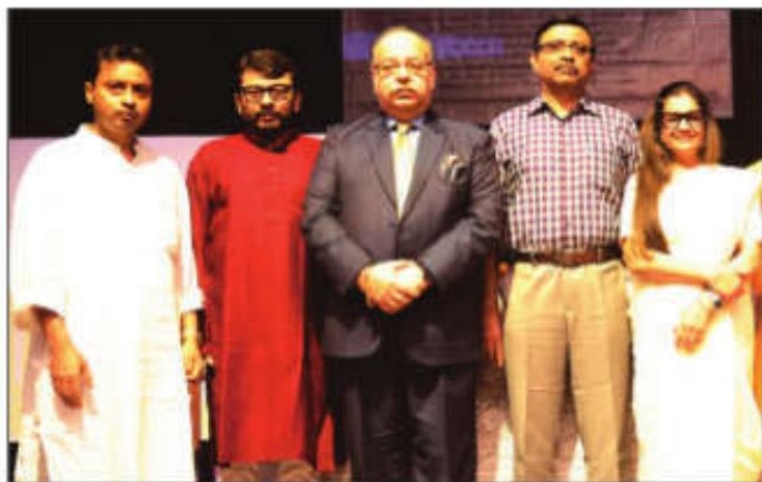 JU, Carring Minds International collaborate on seminar on suicide prevention, mental health