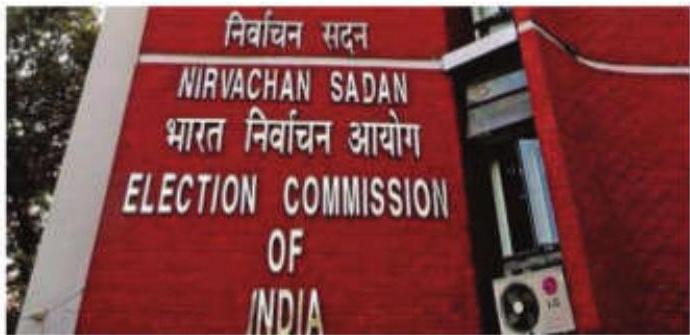Ahead of Bihar polls, ECI introduces colour photos, larger serial numbers on EVM ballots