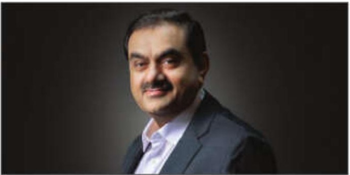 Adani gets SEBI clean chit in Hindenburg case