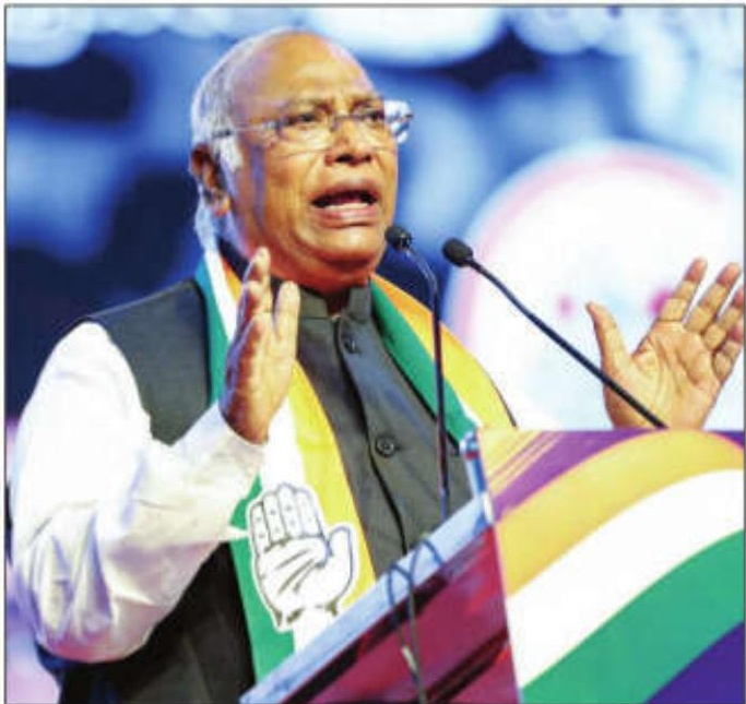 Cong slams Modi govt over US policies hurting Indian interests