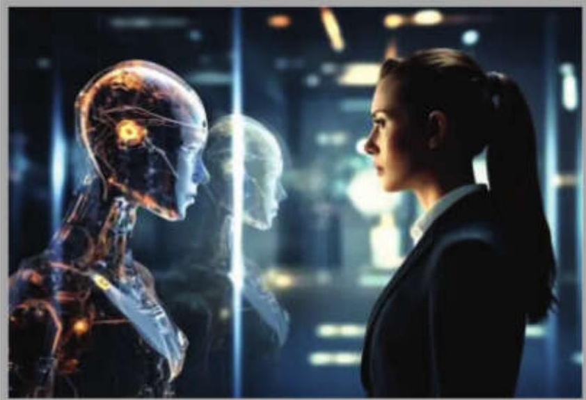 AI, branding will need a human connection
