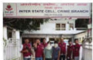 Bareilly-based drug syndicate busted by crime branch; smack recovered