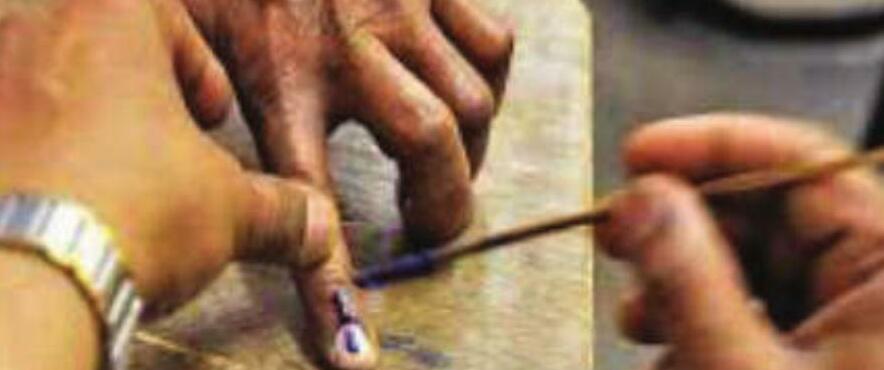 ECI warns Mackintosh Burn for inability to execute AMF in booths