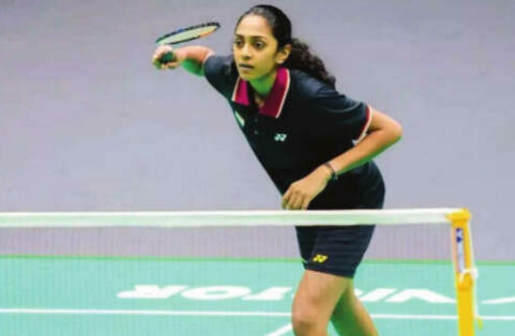 Lakshya Rajesh stuns top seed as five Indians enter semis at Badminton Asia U-17 and U-15 C’ships