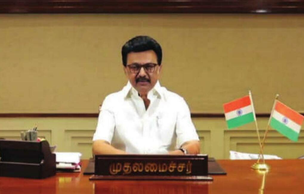 DMK not a party launched overnight: Stalin slams Vijay