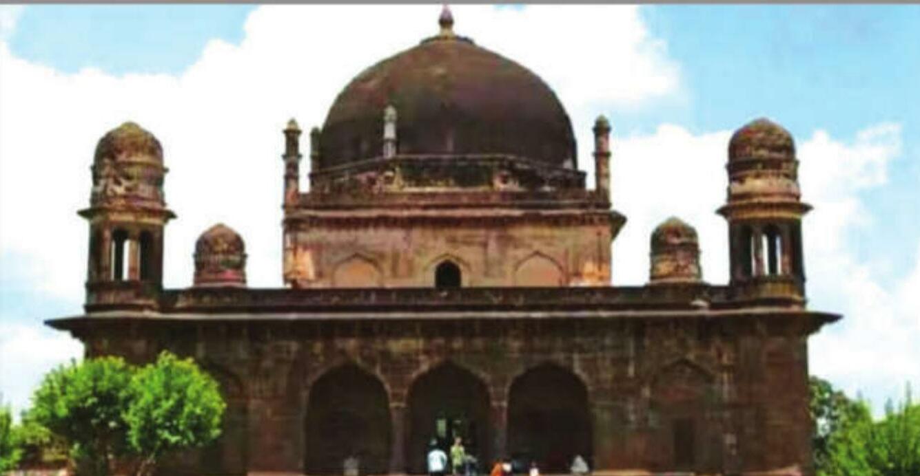 Offbeat and local destination of heart of Incredible India