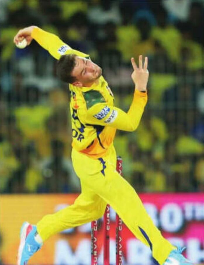 Noor is trying to learn from everyone: Kuldeep Yadav