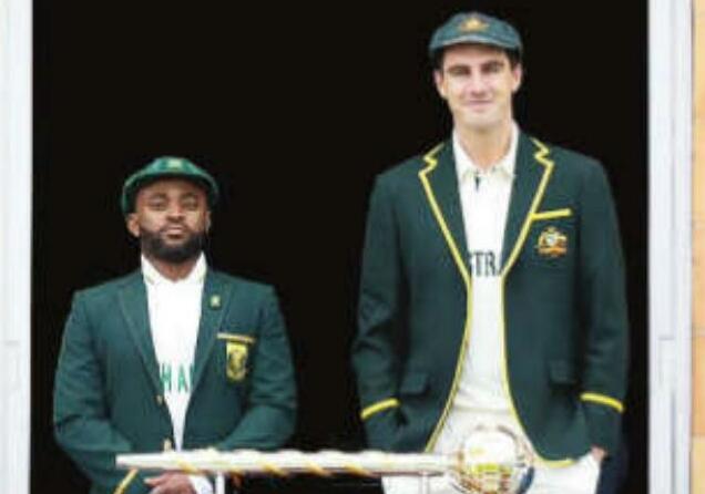WTC Final: Proteas draw inspiration from past triumph at Lord's in 2022