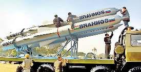 'ब्रह्मोस मिसाइल' खरीदने वाला दूसरा देश हो सकता है इंडोनेशिया