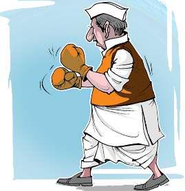 पूर्वी दिल्ली की सीटों पर रहेगा कड़ा मुकाबला