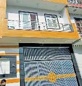 गुरुग्राम में कारोबारी के नए घर पर फायरिंग