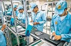 इलेक्ट्रानिक्स उत्पादों के प्रोडक्शन और निर्यात पर पड़ेगा नकारात्मक असर