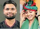 क्रिकेटर रिंकू होंगे सपा सांसद प्रिया के पिया, रिश्ता तय