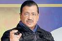 केजरीवाल ने सफाईकर्मियों को आवास देने का किया वादा, पीएम से मांगी जमीन