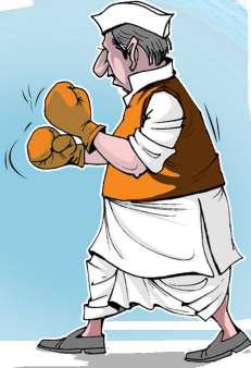 हरिनगर में रोचक होगा मुकाबला