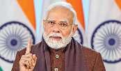 दिल्ली में शराब है, पानी नहीं: मोदी