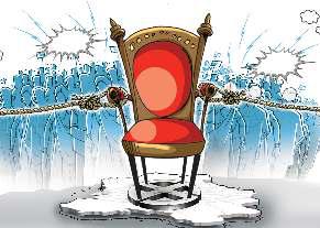 आसान नहीं है राजधानी का संग्राम