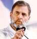 राहुल गांधी की 28 से चुनाव में फिर एंट्री