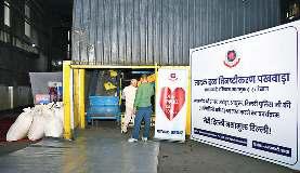 कैश व शराब के बाद चुनाव में अब मादक पदार्थ का प्रचलन