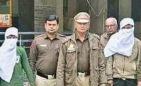 शादी का दबाव बनाने पर भाई ने की थी चचेरी बहन की हत्या