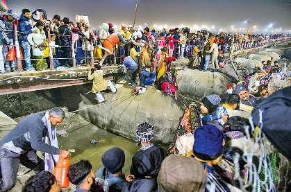चिंतित मोदी बार-बार करते रहे योगी को फोन