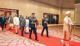 केंद्र का प्रयास महिलाओं के नेतृत्व में हो विकास