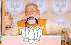 महिला दिवस तक महिलाओं के बैंक खाते में आएंगे ₹2,500, नहीं टूटेगी झुग्गी: मोदी