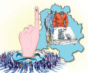 जहर विवाद व आयकर छूट से बढ़ी गर्माहट