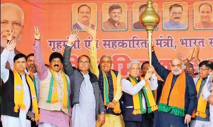 डूबने वाली है केजरीवाल की नैया