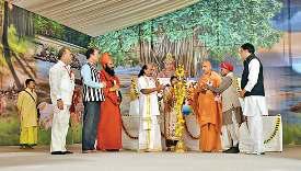 महाकुंभ में जनसत्ता, राजसत्ता व धर्मसत्ता एक साथ : सतेंद्र सिंह