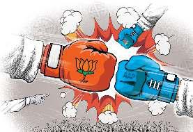 कल खत्म होगा इंतजार, मतदाताओं ने किस दल पर जताया अपना विश्वास