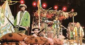 'रेजांग-ला' ने वीर सैनिकों के बलिदान को किया जीवंत