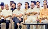 दिल्ली चुनाव से गठबंधन में तकरार, भाजपा पकड़ेगी रफ्तार
